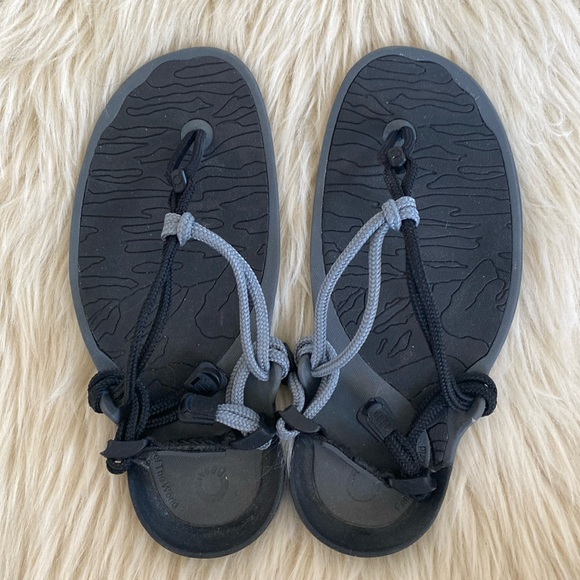 Xero Aqua Cliud Outdoor Adjustable Sandals Water Hike Women Sz 8 NWT - Picture 1 of 6